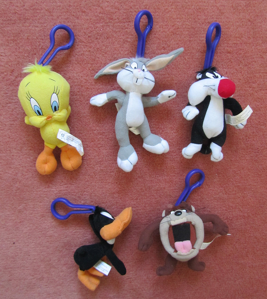 Looney Tunes